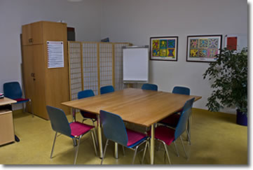Gruppenraum