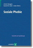 Buchcover: Soziale Phobie